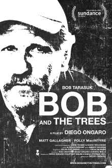 Bob and the Trees Trailer