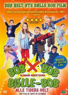 Bob Bob Trouble Boy Trailer