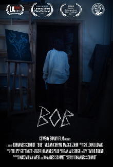 BOB Trailer