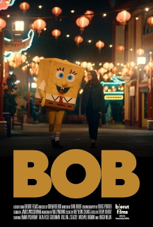 BOB Trailer