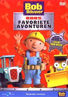 Bob De Bouwer - Bob's Favoriete Avonturen Trailer