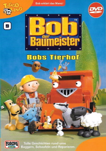 Bob, der Baumeister (Folge 09) - Bobs Tierhof Trailer