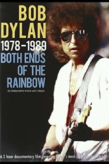 Bob Dylan: 1978-1989 - Both Ends of the Rainbow Trailer