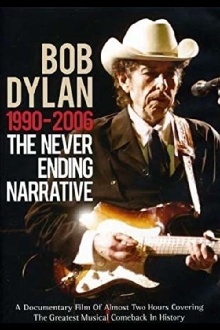 Bob Dylan: 1990-2006 - The Never Ending Narrative Trailer