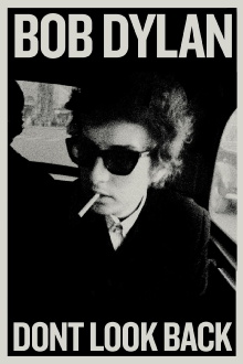 Bob Dylan – Don't Look Back Trailer