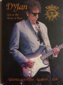 Bob Dylan - Live At The House Of Blues Trailer