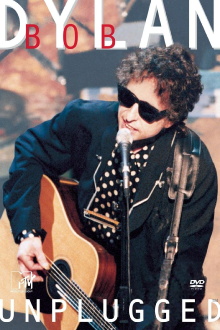 Bob Dylan: MTV Unplugged Trailer