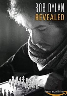 Bob Dylan Revealed Trailer