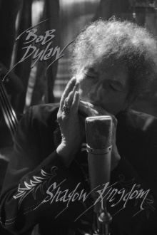 Bob Dylan: Shadow Kingdom Trailer