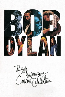 Bob Dylan: The 30th Anniversary Concert Celebration Trailer