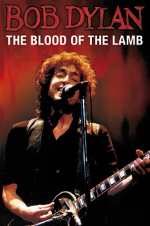 Bob Dylan: The Blood of the Lamb Trailer