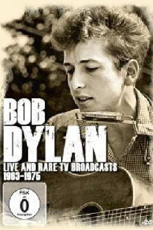 Bob Dylan - TV Live & Rare 1963 - 1975 Trailer