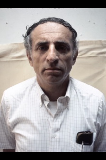 Bob Fleischner Dying Trailer