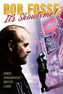 Bob Fosse: It's Showtime! Trailer