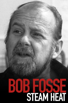 Bob Fosse: Steam Heat Trailer