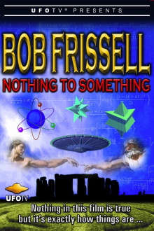 Bob Frissell - Nothing to Something Trailer