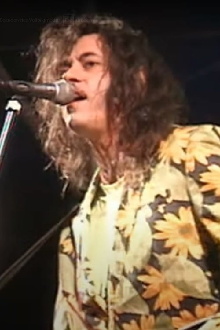 Bob Geldof - Geldof goes Goondiwindi Trailer