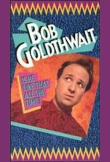 Bob Goldthwait: Is He Like That All the Time? Trailer