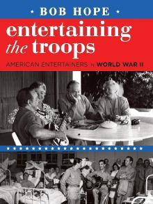 Bob Hope: Entertaining the Troops Trailer