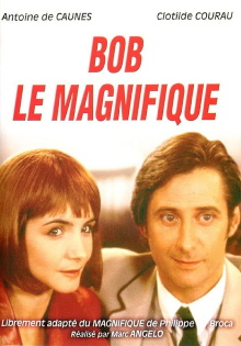 Bob le magnifique Trailer