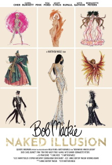 Bob Mackie: Naked Illusion Trailer