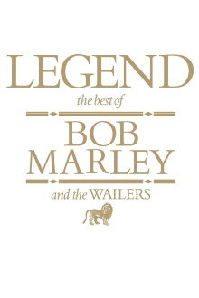 Bob Marley & The Wailers - Legend Trailer