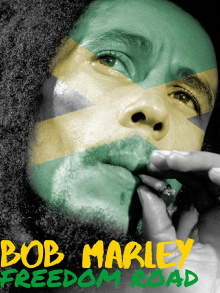 Bob Marley - Freedom Road Trailer