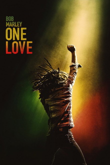 Bob Marley: One Love Trailer