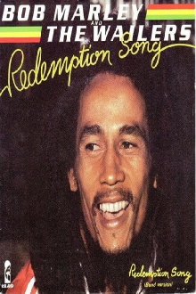 Bob Marley - Redemption Trailer