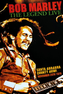 Bob Marley: The Legend Live Trailer
