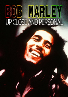 Bob Marley: Up Close and Personal Trailer