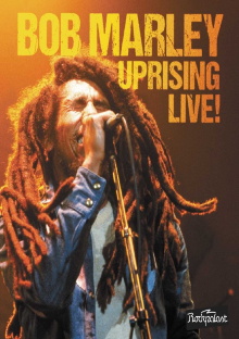 Bob Marley: Uprising Live! Trailer