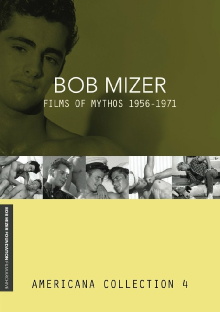 Bob Mizer: Films of Mythos 1955-1971 Trailer