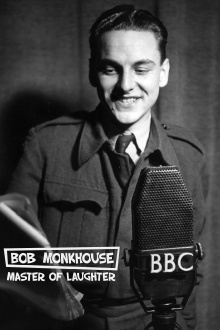 Bob Monkhouse: Master of Laughter Trailer