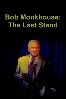 Bob Monkhouse: The Last Stand Trailer