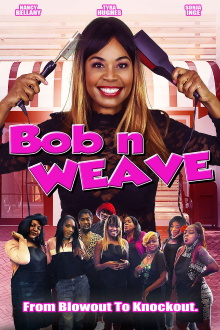 Bob N Weave Trailer