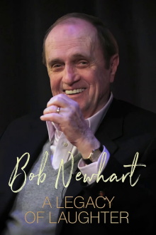 Bob Newhart: A Legacy of Laughter Trailer