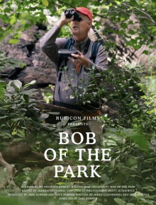 Bob of the Park Trailer