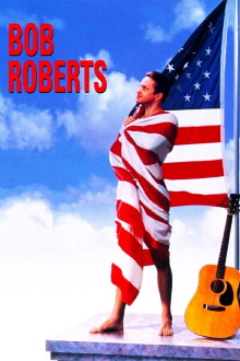 Bob Roberts Trailer
