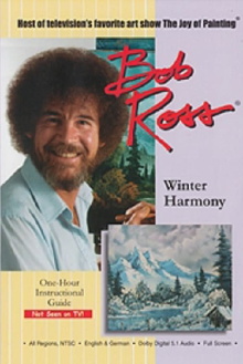 Bob Ross: The Joy of Painting - Winter Harmony Trailer