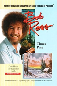 Bob Ross: Times Past Trailer