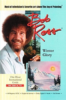Bob Ross: Winter Glory Trailer