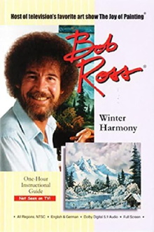 Bob Ross: Winter Harmony Trailer