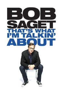 Bob Saget: That's What I'm Talking About Trailer