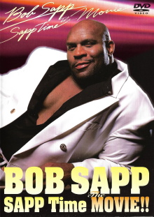 Bob Sapp: Sapp Time The Movie! Trailer