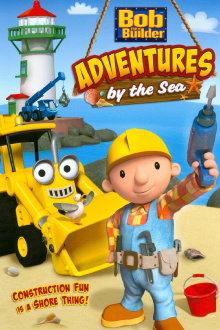 Bob the Builder: Adventures by the Sea Trailer