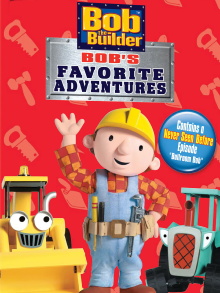 Bob the Builder: Bob's Favorite Adventures Trailer