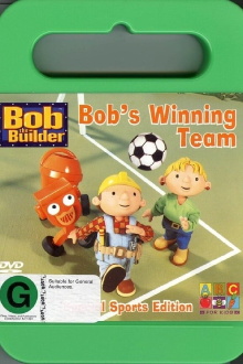 Bob The Builder- Bob's Winning Team Trailer