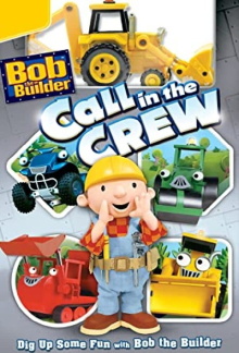 Bob the Builder: Call in the Crew Trailer