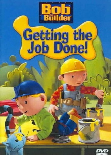 Bob the Builder: Getting the Job Done! Trailer